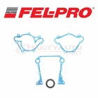 Fel-pro Engine Timing Cover Gasket Set For 1992-1994 Dodge B150 3.9L 5.2L V6 Ao New. Price: $23.29.