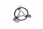 Genuine Ac Delco Engine Oil Filter Adapter Gasket 12607947 New. Price: $40.77.