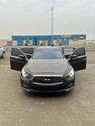 2016-2019 Infiniti Q50 Catalytic Converter Gasket 208134GD0A Used. Price: $59.00.