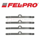 Fel-pro Valve Cover Load Spreader Set For 1980 Buick Estate Wagon 4.9L V8 Lx New. Price: $43.01.