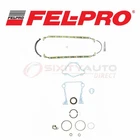 Fel-pro Conversion Gasket Set For 1975-1980 Dodge D300 5.9L V8 Engine No New. Price: $42.09.