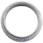 039-6669 Beck Arnley Exhaust Flange Gasket Rear For Toyota Tacoma Highlander New. Price: $37.21.