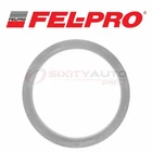 Fel-pro Rear Engine Crankshaft Seal Kit 1975-1977 Ford P-500 4.9L L6 Ym New. Price: $38.18.