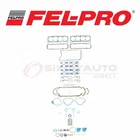 Fel-pro Set For 1967-1973 Pontiac Gto 6.6L 7.5L V8 Engine Mf New. Price: $186.02.