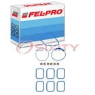 Fel-pro Intake Manifold Gasket Set For 2002-2010 Dodge Ram 1500 3.7L V6 Ib New. Price: $22.24.