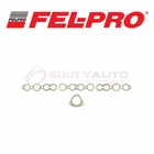 Fel-pro Intake Exhaust Manifold Combination Gasket For 1946-1949 Buick Up New. Price: $29.12.