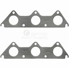 Fel-pro Exhaust Manifold Gasket Set MS95711 MR266545 New. Price: $28.76.