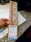 New In Package Fel-pro Ms 97325 Exhaust Manifold Gasket (1 Piece) Ford 1.6L. Price: $14.99.