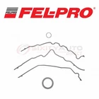 Fel-pro Engine Timing Cover Gasket Set 2001-2004 Ford Escape 3.0L V6 Ig New. Price: $29.51.