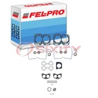 Fel-pro Cylinder Head Gasket Set For 2010-2012 Subaru Outback 2.5L H4 Engine Qg New. Price: $172.70.