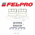 Fel-pro Cylinder Head Gasket Set 1997-2000 Ford Ranger 4.0L V6 Engine Ym New. Price: $206.65.
