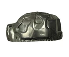 Cummins 5524442 Oem Turbocharger Heat Shield For Isb Engines - Missing Hardware New. Price: $17.49.