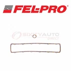 Fel-pro Engine Push Rod Gasket Set For 1968 International 1100C 3.9L 4.3L L6 Hs New. Price: $25.81.