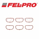 Fel-pro Fuel Injection Plenum Gasket Set For 2001-2007 Dodge Caravan Air Tq New. Price: $17.59.