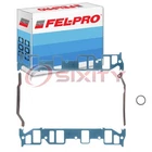 Fel-pro Intake Manifold Gasket Set 1971-1973 Ford M-400 5.9L 6.4L V8 New. Price: $32.84.