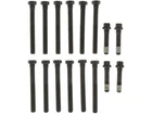 For 1968-1974 Gmc K25/K2500 Pickup Head Bolt Set Mahle 51359KMMH 1969 1970 1971 New. Price: $40.21.