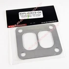 Blox Racing Mls 4-BOLT Exhaust Manifold Gasket, 11.8MM Holes, T4, Divided New. Price: $16.80.
