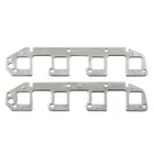 Exhaust Header Mr. 7435G Gaskets Aluminum-lay New. Price: $24.13.