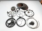 *read* 2013 Allison 2100HS Automatic Transmission Misc Parts Lot *see 22 Photos* Used. Price: $169.99.