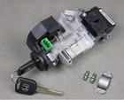 06 07 08 09 10 11 Honda Civic Oem Ignition Switch Cylinder Lock Auto Trans 2 Key Used. Price: $99.59.