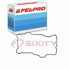Fel-pro Lower Engine Oil Pan Gasket Set For 2004-2005 Mercury Sable 3.0L V6 Aa New. Price: $51.26.