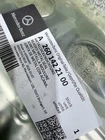 Genuine Mercedes-benz Beaded Metal Seal 260-142-21-00 New. Price: $60.00.