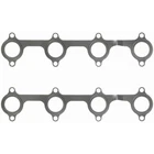 Fel-pro Ms 91840 Exhaust Manifold Gasket Set New. Price: $29.08.