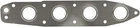 Exhaust Manifold Gasket Victor Reinz 71-52954-10 New. Price: $47.99.