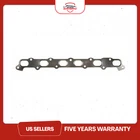 For Chevy Trailblazer 2002-2005 Fel-pro Ms 96302 Exhaust Manifold Gasket Set New. Price: $27.70.