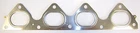 Exhaust Manifold Gasket Elring - Das Original 166.110 New. Price: $31.00.