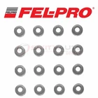 Fel-pro Engine Valve Stem Oil Seal Set For 1958-1972 Chevrolet Biscayne Jk New. Price: $25.75.