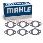 Mahle Exhaust Manifold Gasket Set For 2011-2018 Ram 2500 3500 4500 5500 6.7L Jn New. Price: $24.30.