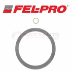 Fel-pro Rear Engine Crankshaft Seal Kit For 1991-2000 Chevrolet K2500 7.4L Xs New. Price: $32.77.