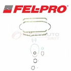 Fel-pro Conversion Gasket Set For 1961-1962 Chevrolet P30 Series 4.6L V8 Xg New. Price: $41.53.
