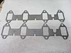 Fel-pro Manifold Gasket Set Ms 9812 Ford New. Price: $8.00.