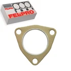 Fel-pro Exhaust Pipe Flange Gasket Manifold To Front For 87-88 Nissan 200SX New. Price: $14.56.