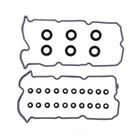 Engine Cover Gasket Set-dohc, Code: VQ30DE, 24 Valves Dnj VC632G New. Price: $45.53.