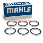 Mahle MS19661 Exhaust Manifold Gasket Set For 97283 18 40 530 606 Da New. Price: $40.91.