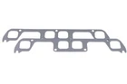 Sce 211183 Sbc Accuseal Pro Exhaust Gaskets, 1.6 1.75 In. Port, Pair New. Price: $23.89.