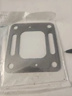 Sierra 18-0897 Mercruiser Exhaust Elbow Gasket Mercury 27-41813 Nos Oem MQ25 New. Price: $10.25.