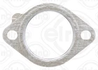 Gasket, Exhaust Pipe Elring 504.400 New. Price: $16.39.