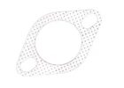Xforce 2.25" Flange Gasket, Bolt (narrow); Exhaust Pipe New. Price: $14.89.