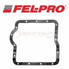 Fel-pro Transmission Oil Pan Gasket For 1971 American Motors Matador Eo New. Price: $21.49.
