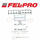 Fel-pro Cylinder Head Gasket Set For 1992-1995 Chevrolet C1500 Suburban 5.7L Tz New. Price: $112.58.