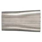 Pypes PVM40 304 Ss Natural Oval To Round Exhaust Pipe 3" Diameter New. Price: $57.53.