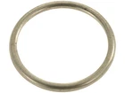 Api 86ZW37Y Center Exhaust Gasket Fits 1985-1988 Chevy Sprint Oes New. Price: $15.38.