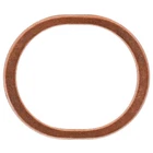 Elring 225.290 Exhaust Manifold Gasket For 74-75 Volkswagen 412 Transporter New. Price: $14.99.