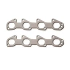 Remflex Exhaust Gaskets Mopar 5.7L W/ Bbk #4028 Headers 6046 New. Price: $48.71.
