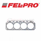 Fel-pro Cylinder Head Gasket For 1985-1990 Gmc Safari 2.5L L4 Engine Fq New. Price: $34.15.