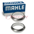 Pc Mahle Exhaust Pipe Flange Gaskets For 2002-2004 Hummer H1 6.5L V8 Lg New. Price: $28.75.